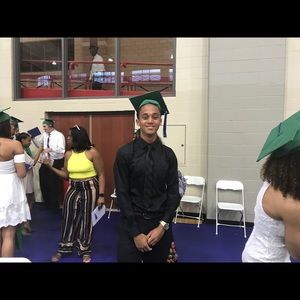 Meet your Posher, Cory